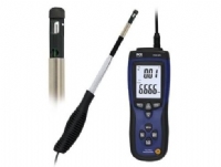 Máy đo tốc độ gió (trong đường ống) - PCE-423